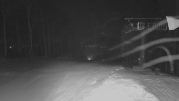 Skiareál - Skipark Filipovice