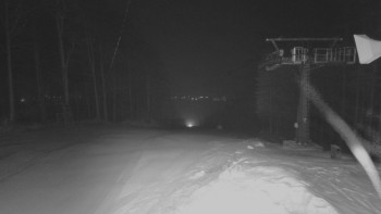 Skiareál - Skipark Filipovice