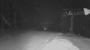 Skiareál - Skipark Filipovice