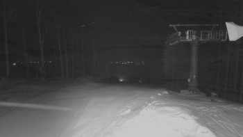 Skiareál - Skipark Filipovice