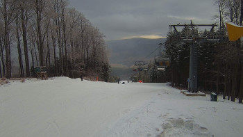 Skiareál - Skipark Filipovice