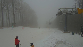 Skiareál - Skipark Filipovice