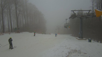 Skiareál - Skipark Filipovice