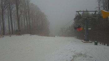 Skiareál - Skipark Filipovice