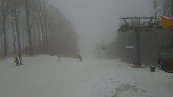 Skiareál - Skipark Filipovice