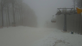 Skiareál - Skipark Filipovice