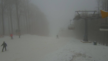 Skiareál - Skipark Filipovice