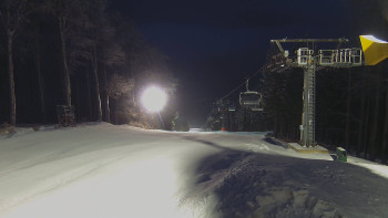 Skiareál - Skipark Filipovice