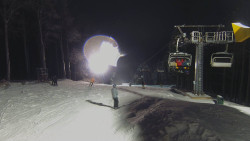 Horní stanice Lanové dráhy