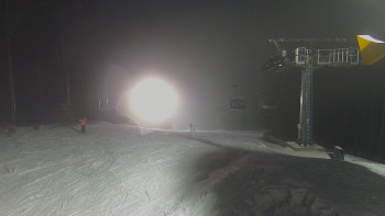 Skiareál - Skipark Filipovice