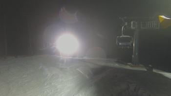 Skiareál - Skipark Filipovice