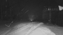 Horní stanice Lanové dráhy