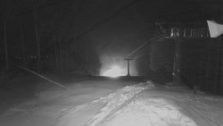 Horní stanice Lanové dráhy