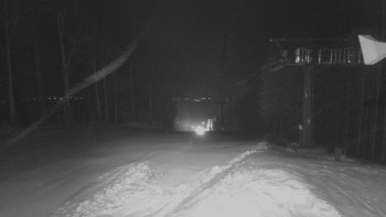 Skiareál - Skipark Filipovice