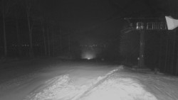 Horní stanice Lanové dráhy