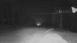 Horní stanice Lanové dráhy