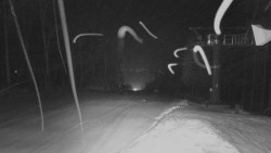 Horní stanice Lanové dráhy