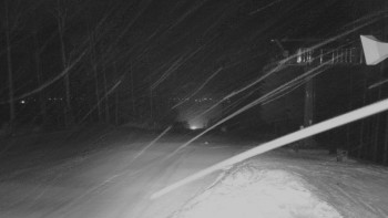 Skiareál - Skipark Filipovice