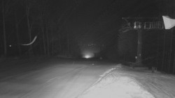 Horní stanice Lanové dráhy