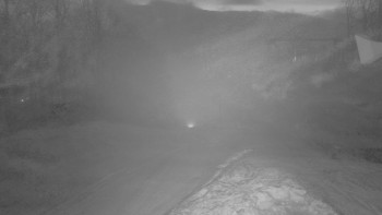 Skiareál - Skipark Filipovice