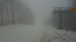 Horní stanice Lanové dráhy