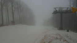 Horní stanice Lanové dráhy