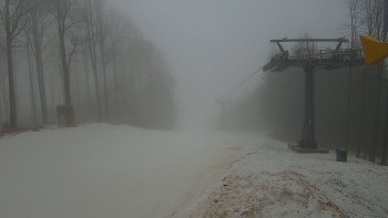 Skiareál - Skipark Filipovice