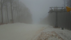 Horní stanice Lanové dráhy