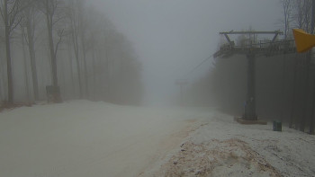 Skiareál - Skipark Filipovice