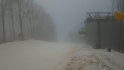 Horní stanice Lanové dráhy