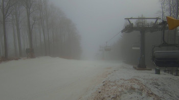 Skiareál - Skipark Filipovice