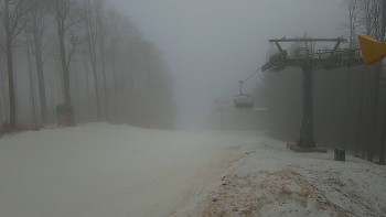 Skiareál - Skipark Filipovice