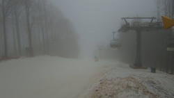 Horní stanice Lanové dráhy