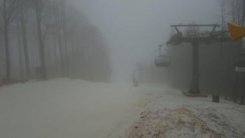 Skiareál - Skipark Filipovice