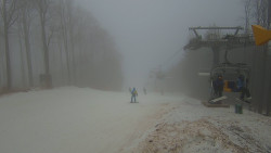 Horní stanice Lanové dráhy