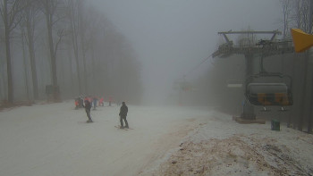 Skiareál - Skipark Filipovice