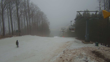 Skiareál - Skipark Filipovice