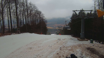 Skiareál - Skipark Filipovice