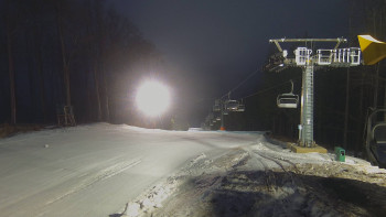 Skiareál - Skipark Filipovice