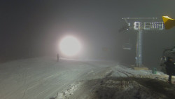 Horní stanice Lanové dráhy