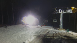 Horní stanice Lanové dráhy