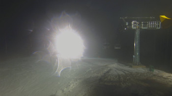 Skiareál - Skipark Filipovice