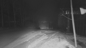 Skiareál - Skipark Filipovice