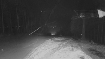 Skiareál - Skipark Filipovice