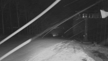 Skiareál - Skipark Filipovice