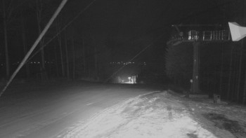 Skiareál - Skipark Filipovice