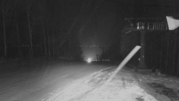 Skiareál - Skipark Filipovice