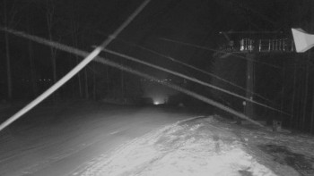 Skiareál - Skipark Filipovice