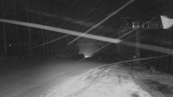 Horní stanice Lanové dráhy