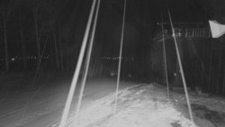 Horní stanice Lanové dráhy